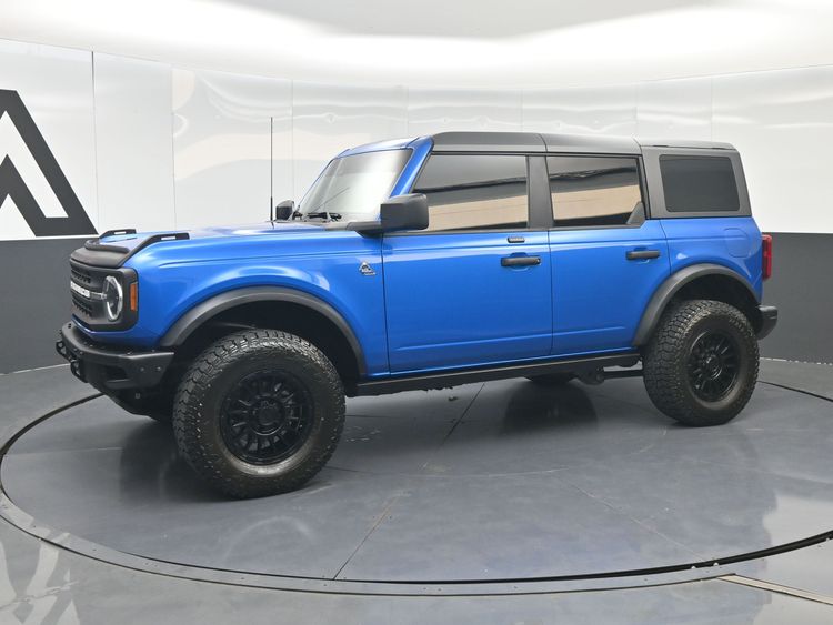 ford bronco 4-door 2021 1FMEE5DH2MLA80244 image ford bronco 4-door 2021 1FMEE5DH2MLA80244 image